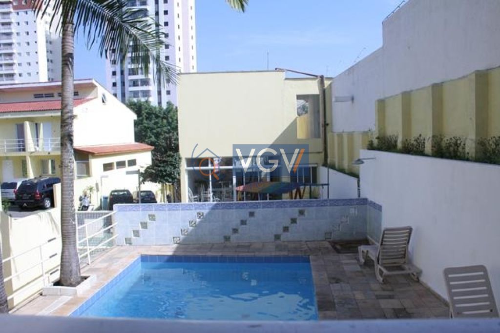 Casa de Condomínio à venda com 2 quartos, 133m² - Foto 10