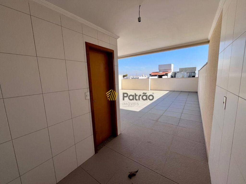 Cobertura à venda com 3 quartos, 177m² - Foto 21