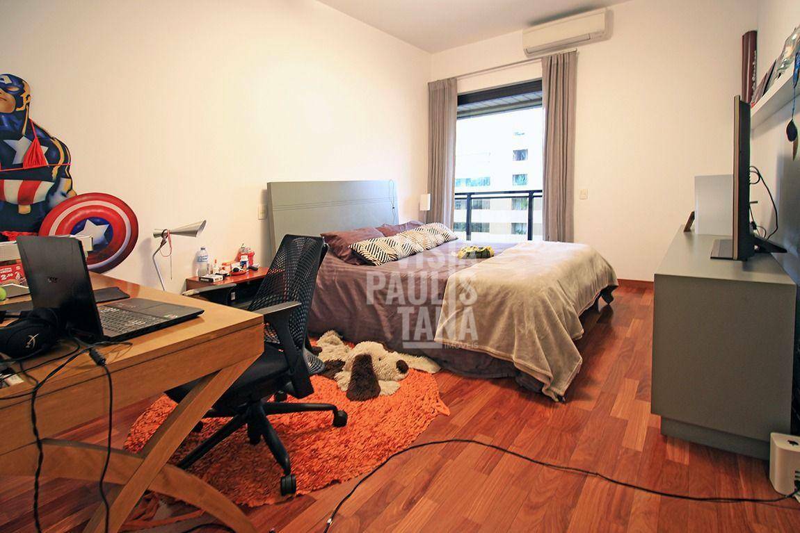 Apartamento à venda com 4 quartos, 430m² - Foto 8