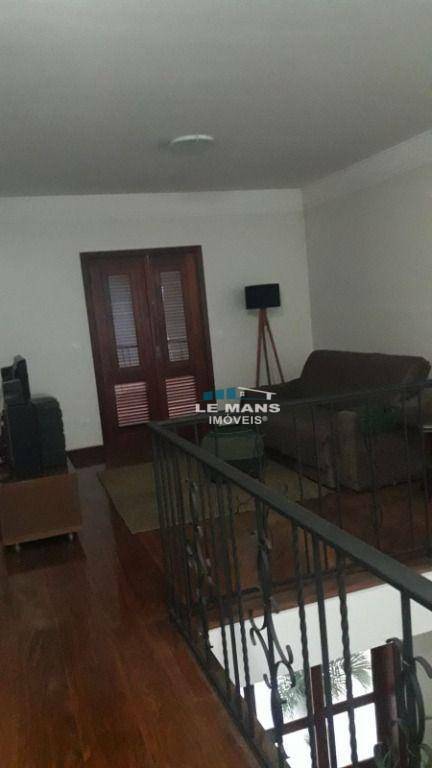 Casa de Condomínio à venda com 3 quartos, 270m² - Foto 7