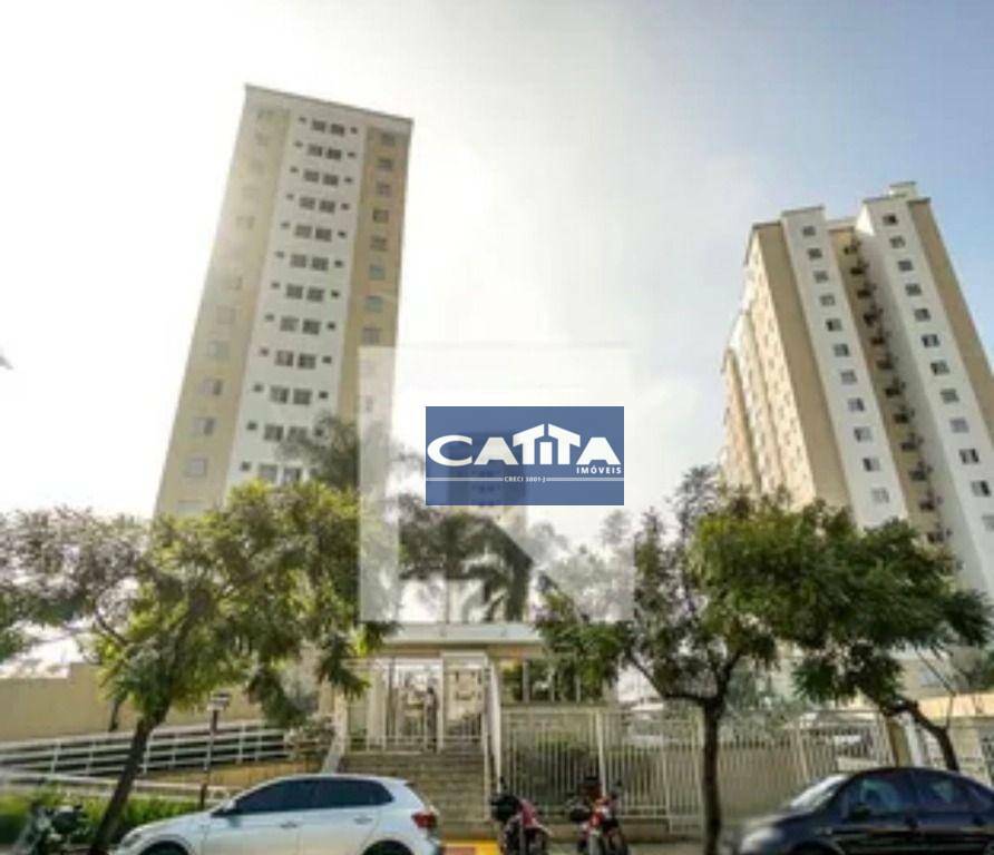 Apartamento à venda com 2 quartos, 54m² - Foto 1