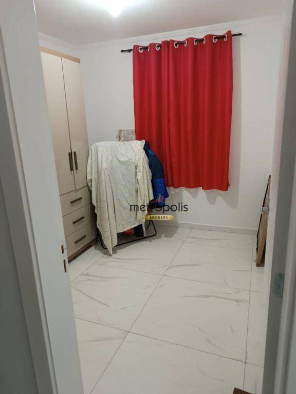 Apartamento à venda com 2 quartos, 48m² - Foto 10