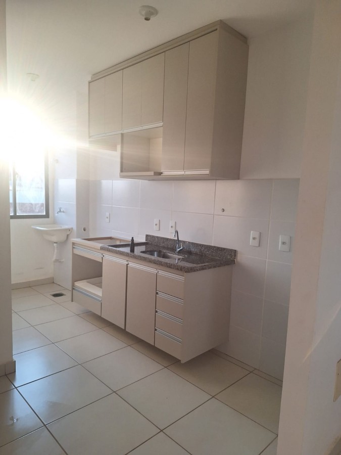 Apartamento à venda com 2 quartos, 39m² - Foto 4