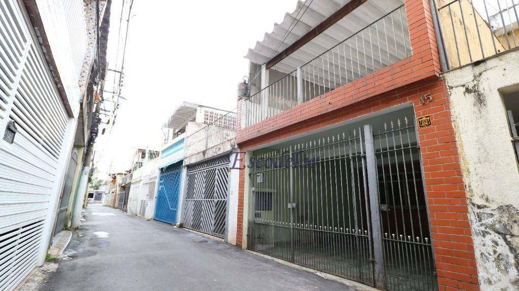 Sobrado à venda com 2 quartos, 150m² - Foto 1