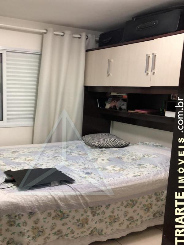 Apartamento à venda com 3 quartos, 66m² - Foto 8