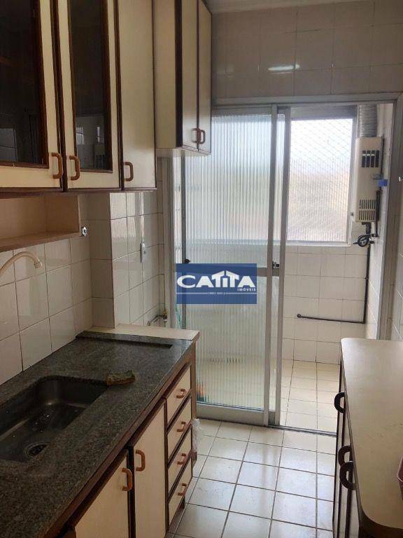 Apartamento à venda com 3 quartos, 65m² - Foto 7