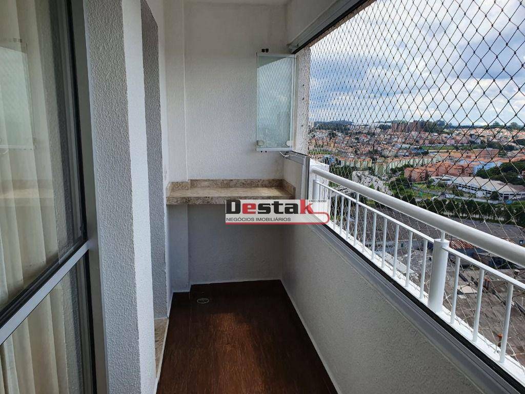 Apartamento à venda com 2 quartos, 53m² - Foto 6