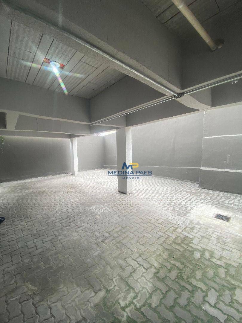 Apartamento à venda com 2 quartos, 47m² - Foto 7