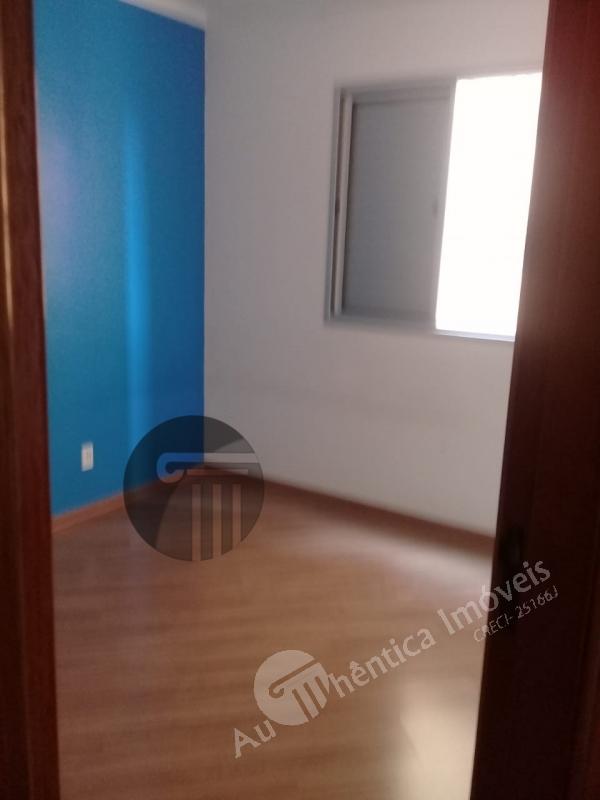 Apartamento à venda com 2 quartos, 64m² - Foto 6