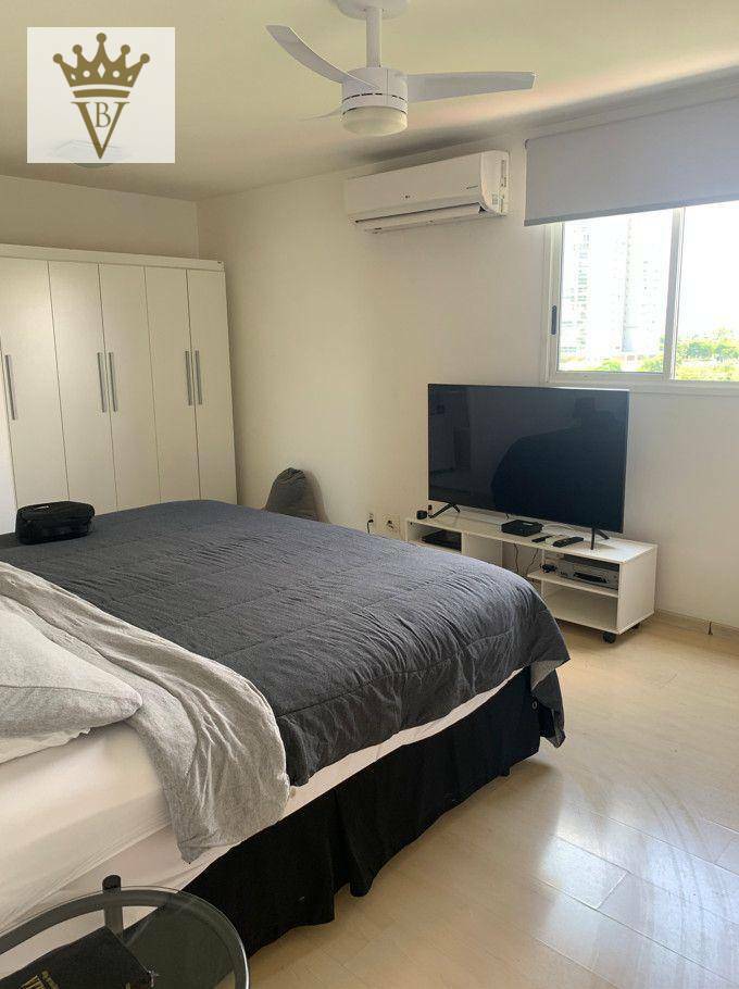 Apartamento à venda com 3 quartos, 107m² - Foto 9