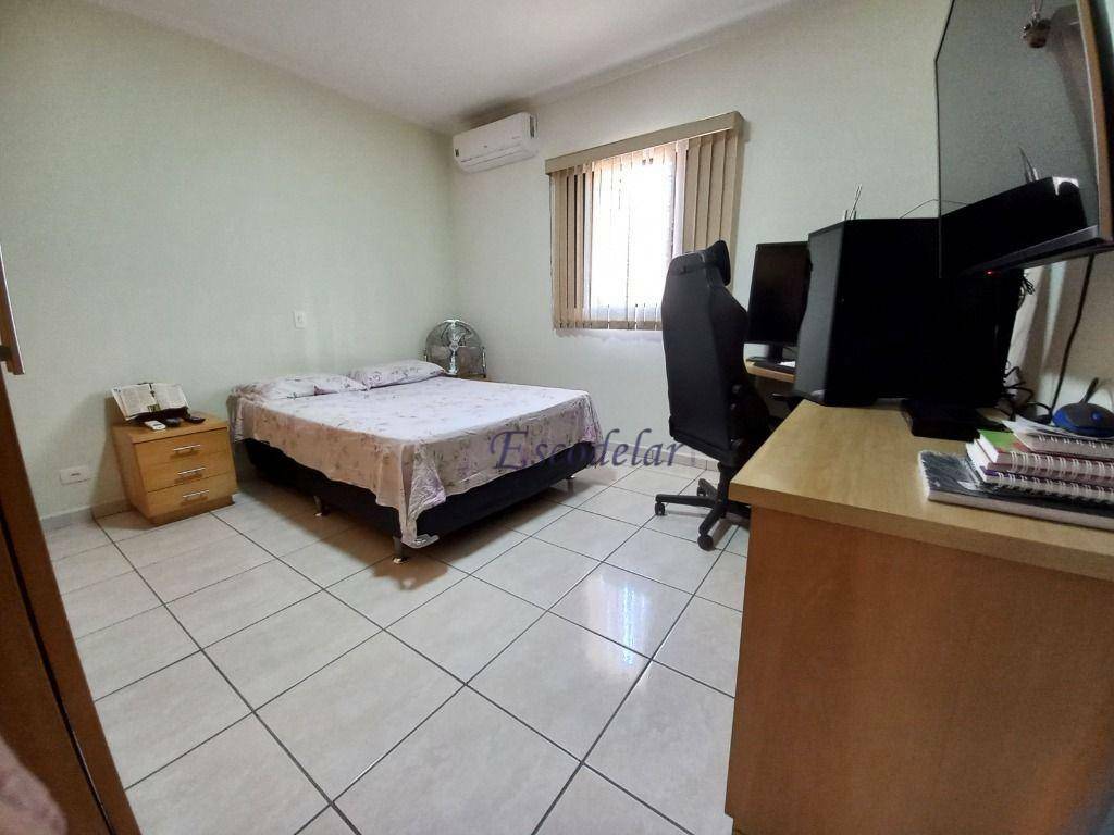 Sobrado à venda com 2 quartos, 135m² - Foto 20