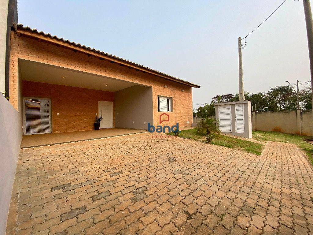 Casa de Condomínio à venda com 3 quartos, 180m² - Foto 2