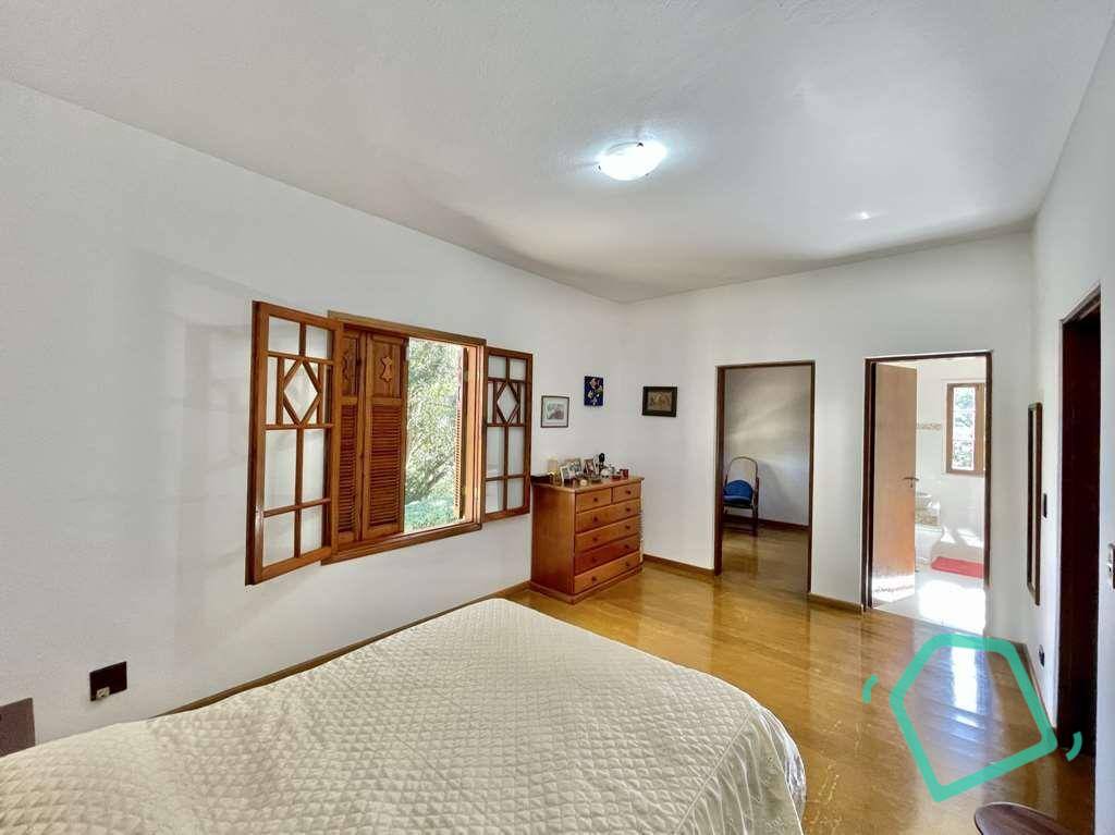 Casa de Condomínio à venda com 3 quartos, 478m² - Foto 29