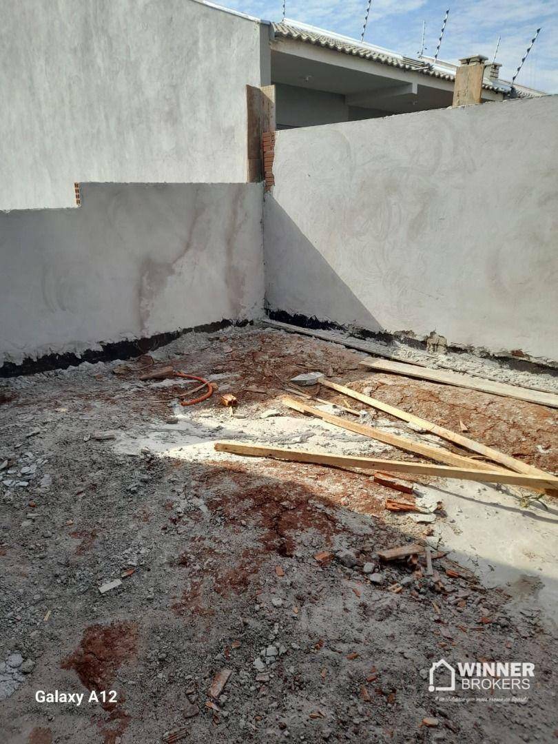 Casa, 2 quartos, 53 m² - Foto 3