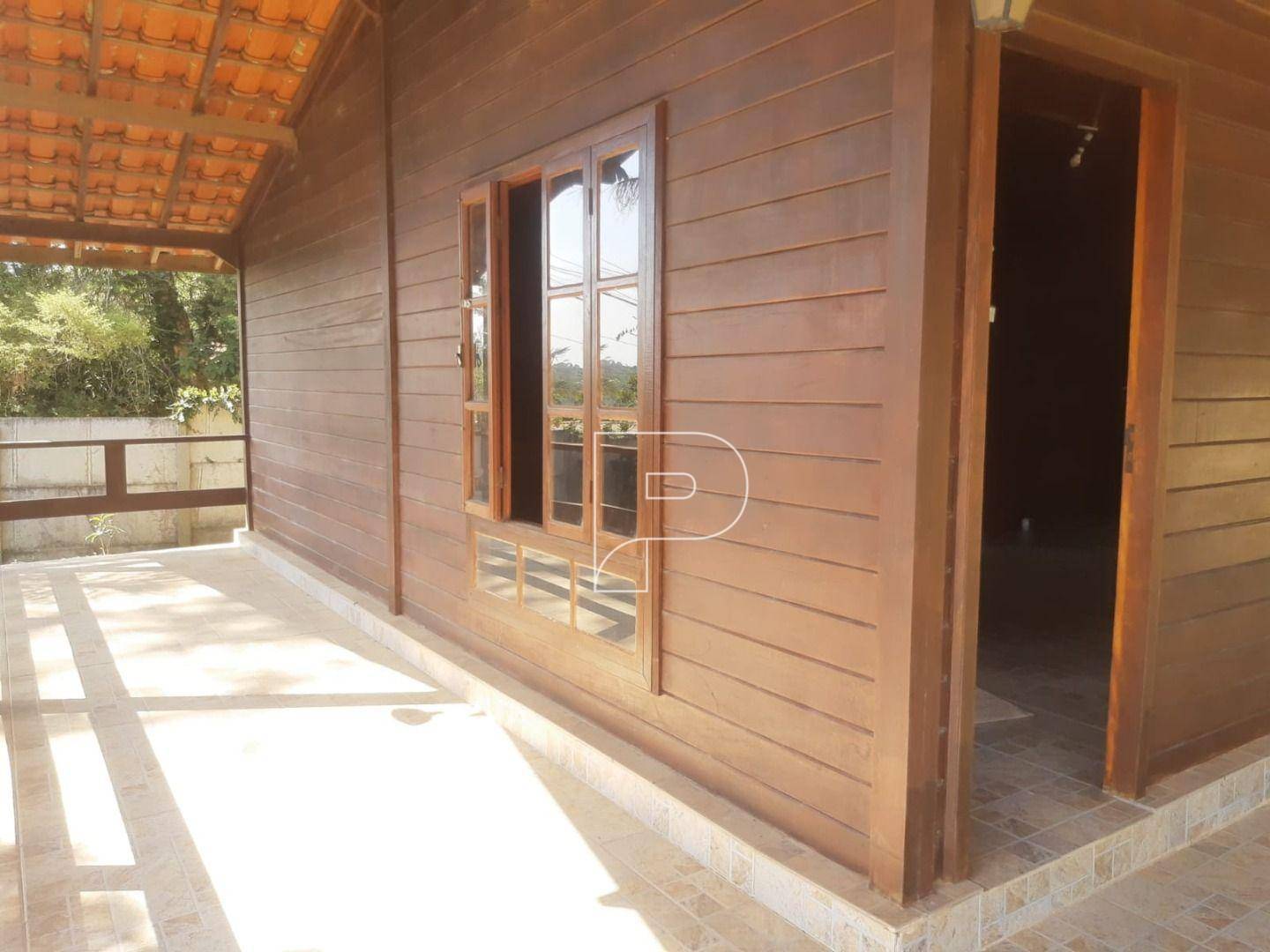 Casa de Condomínio à venda com 2 quartos, 180m² - Foto 4