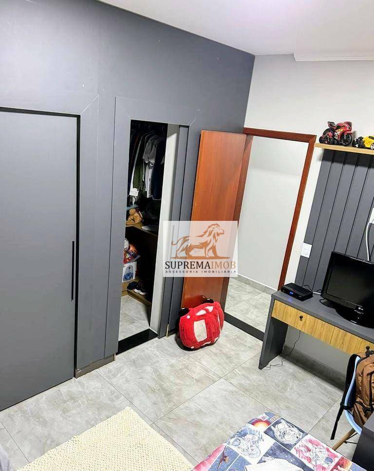 Casa de Condomínio à venda com 3 quartos, 192m² - Foto 8