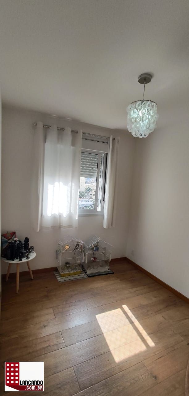 Apartamento à venda com 2 quartos, 64m² - Foto 5