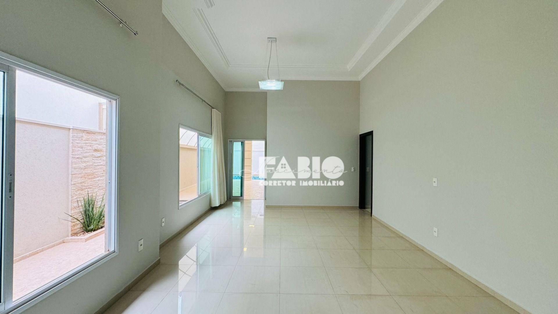 Casa de Condomínio à venda com 3 quartos, 252m² - Foto 15