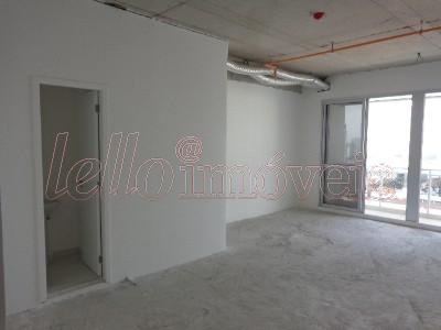 Conjunto Comercial-Sala para alugar, 48m² - Foto 7