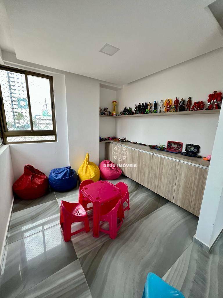 Apartamento à venda com 3 quartos, 77m² - Foto 6