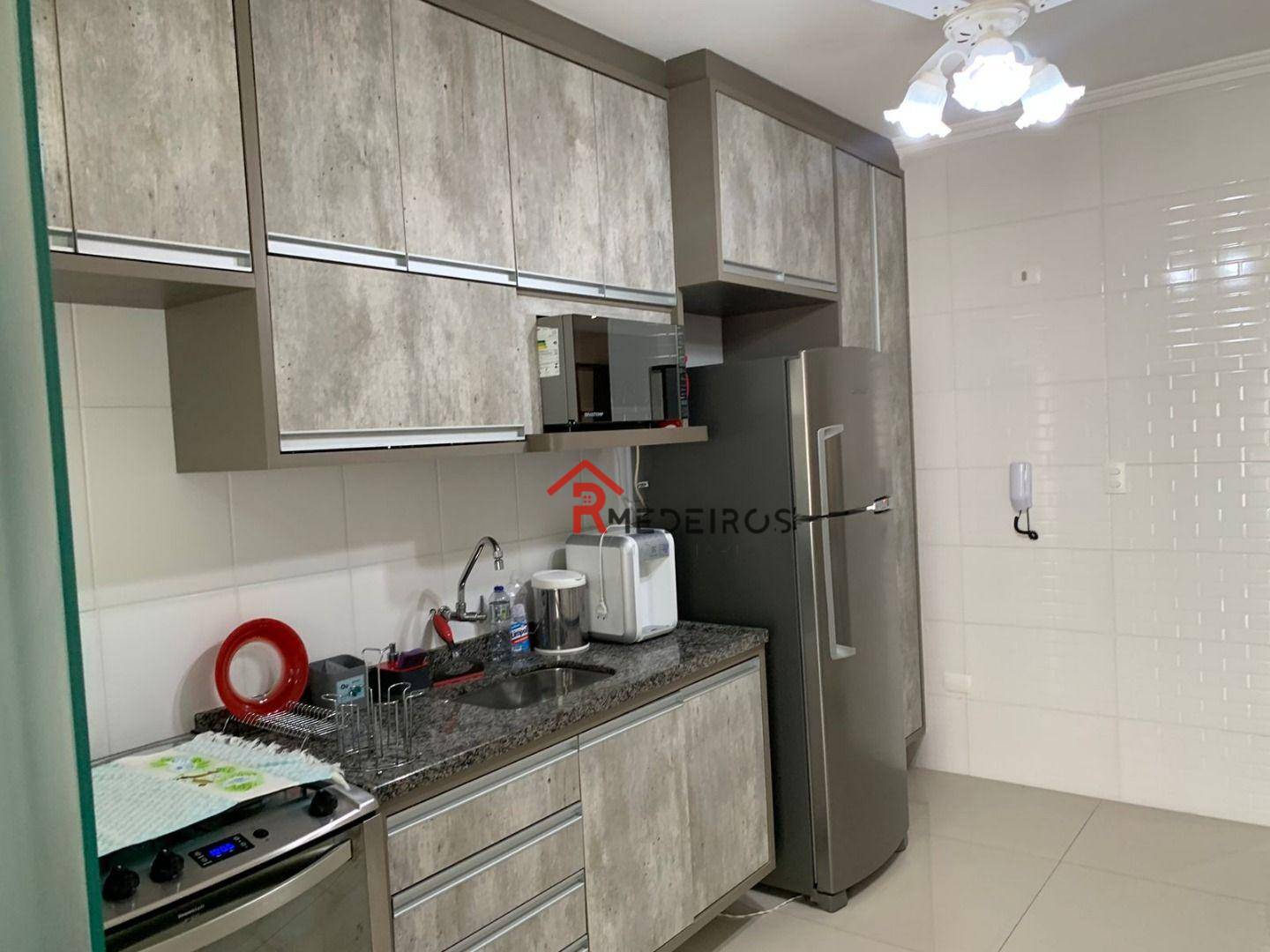 Apartamento à venda com 3 quartos, 196m² - Foto 26