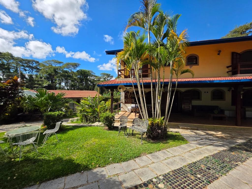 Casa de Condomínio à venda com 7 quartos, 1848m² - Foto 3