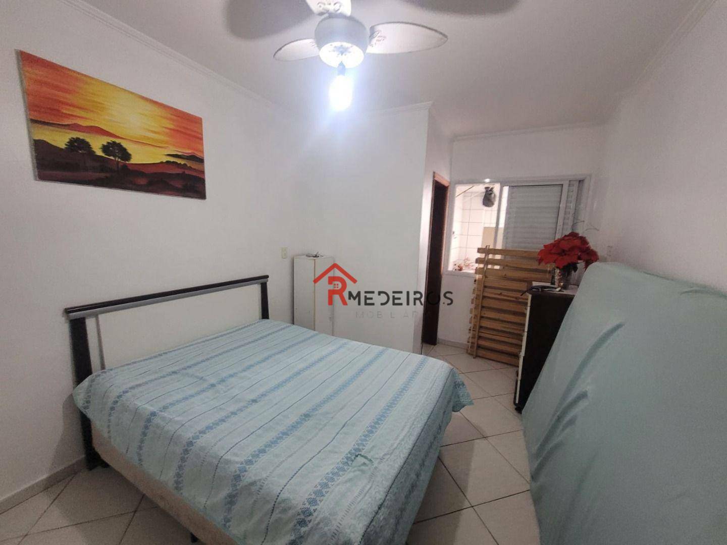 Apartamento à venda com 1 quarto, 65m² - Foto 6