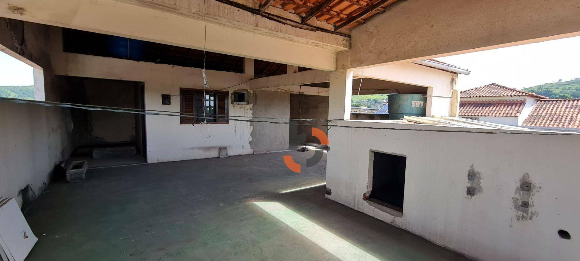 Casa à venda com 4 quartos, 452m² - Foto 58