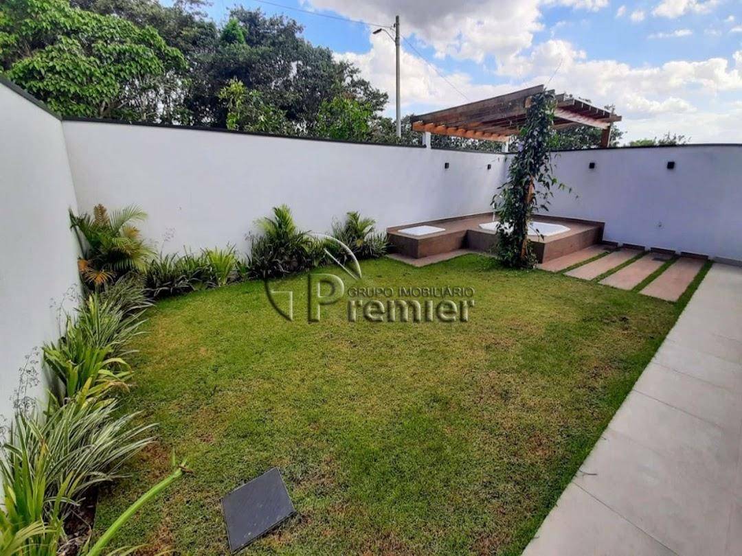 Casa à venda com 3 quartos, 203m² - Foto 22