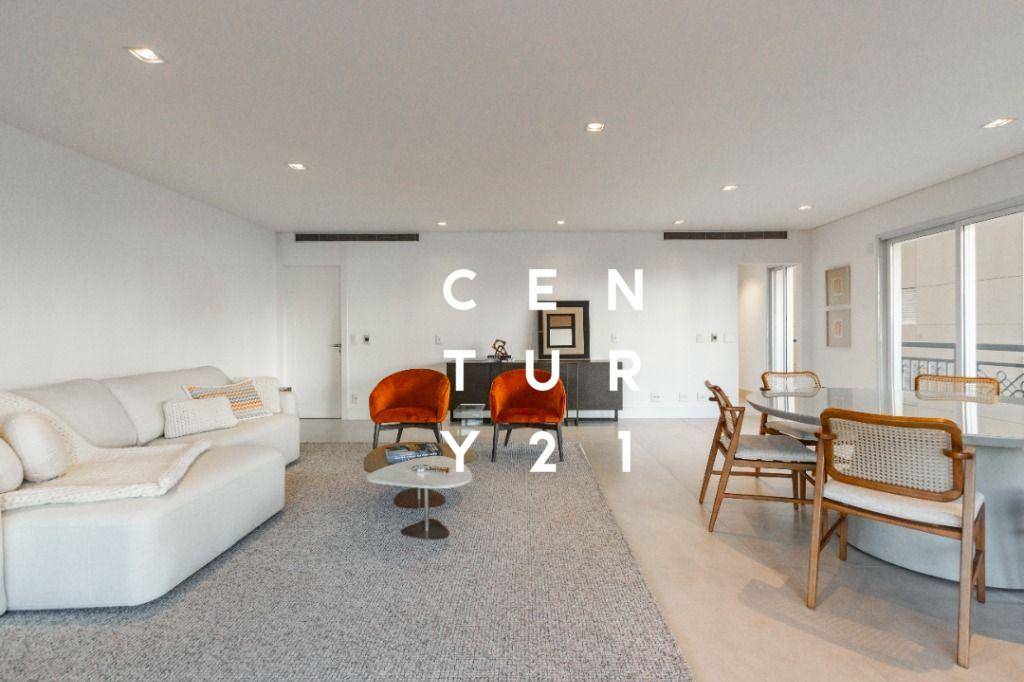 Apartamento, 4 quartos, 273 m² - Foto 3