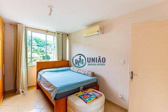 Apartamento à venda com 2 quartos, 80m² - Foto 8