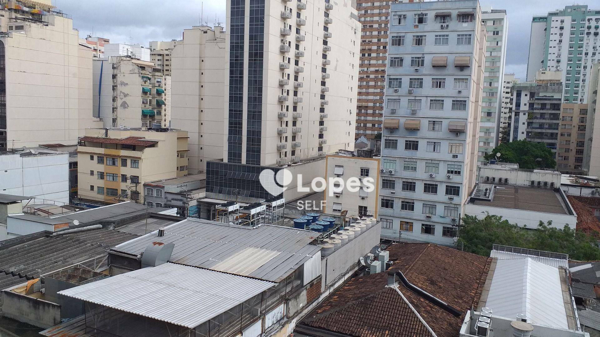 Apartamento à venda com 3 quartos, 90m² - Foto 3