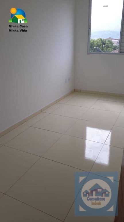 Apartamento à venda com 2 quartos, 61m² - Foto 6