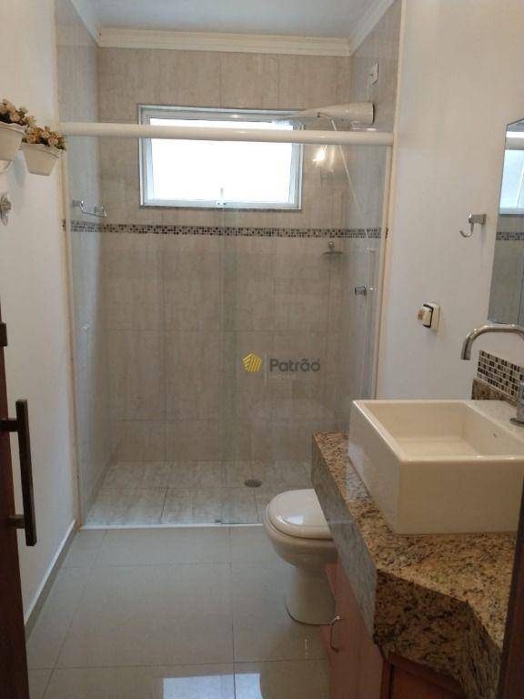 Sobrado à venda com 4 quartos, 215m² - Foto 7