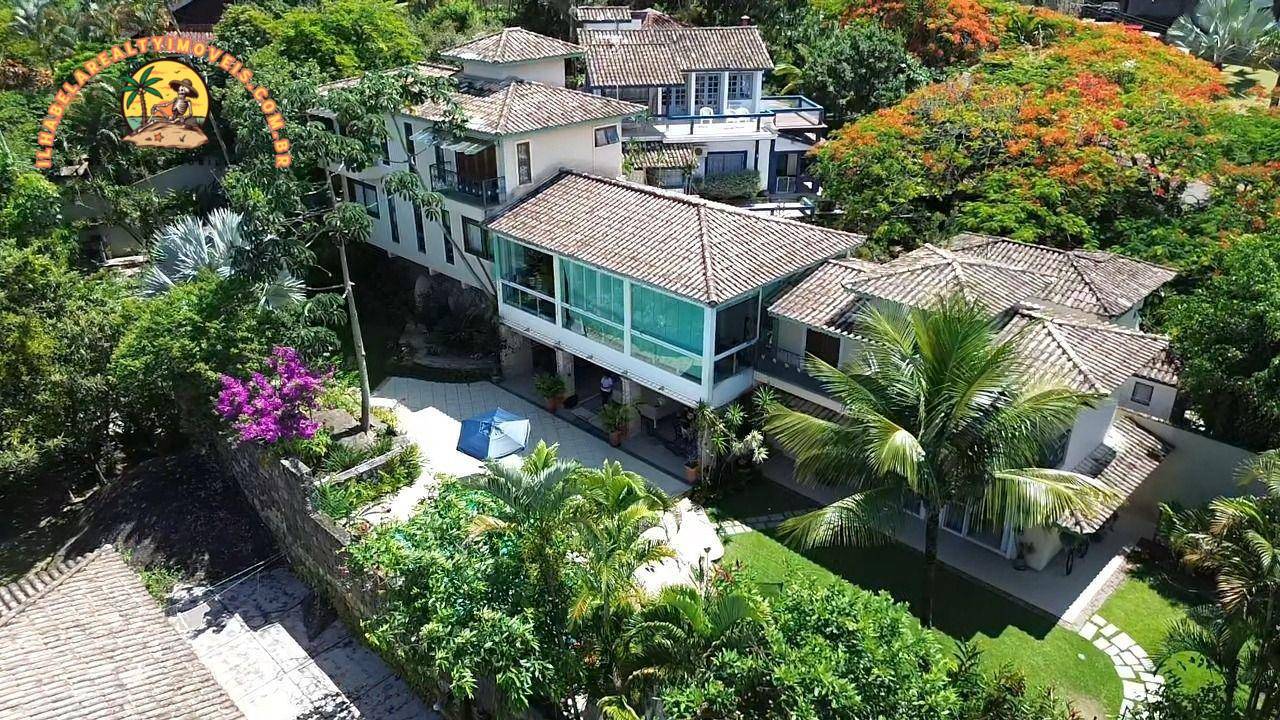 Casa, 5 quartos, 321 m² - Foto 2