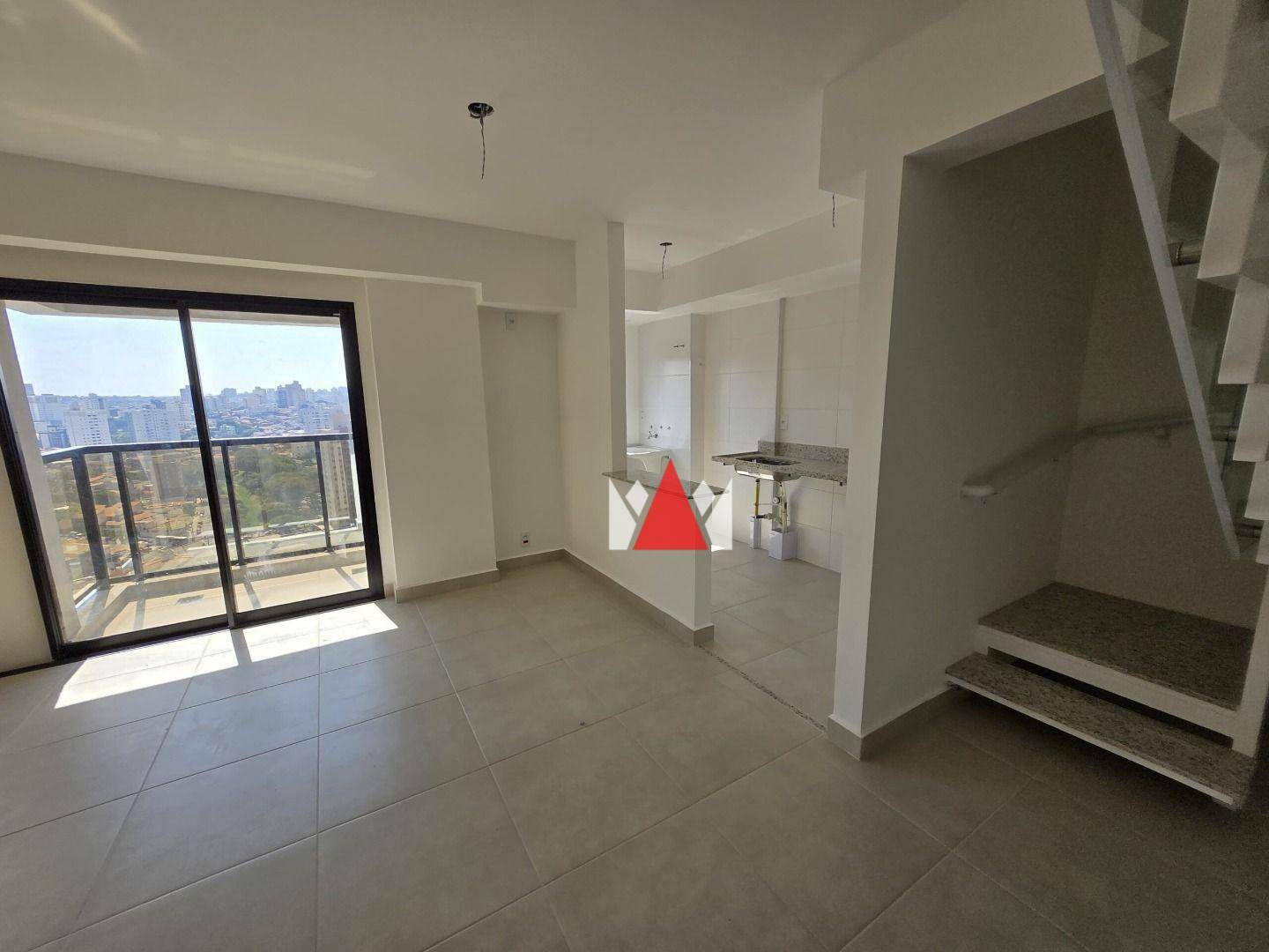 Apartamento à venda com 2 quartos, 82m² - Foto 7