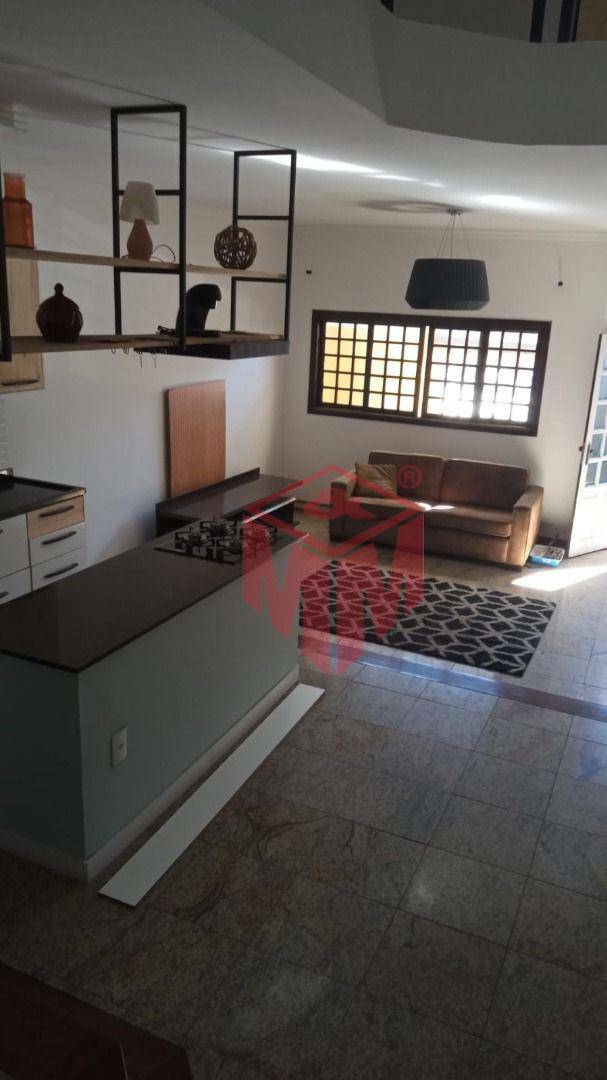 Sobrado, 3 quartos, 189 m² - Foto 5