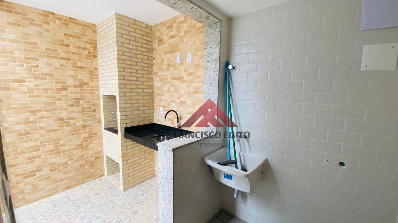 Casa de Condomínio à venda com 3 quartos, 115m² - Foto 5