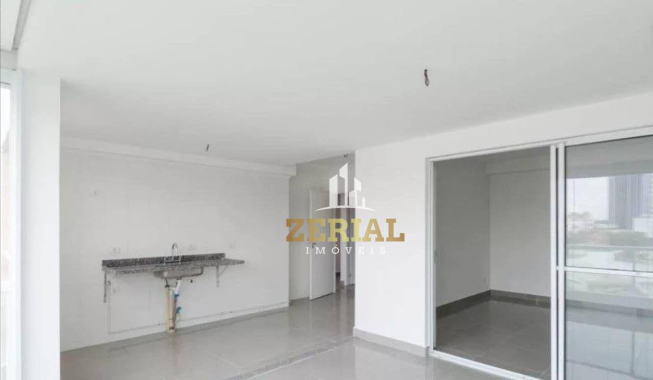 Apartamento à venda com 3 quartos, 130m² - Foto 5