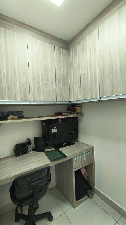 Apartamento à venda com 2 quartos, 50m² - Foto 37