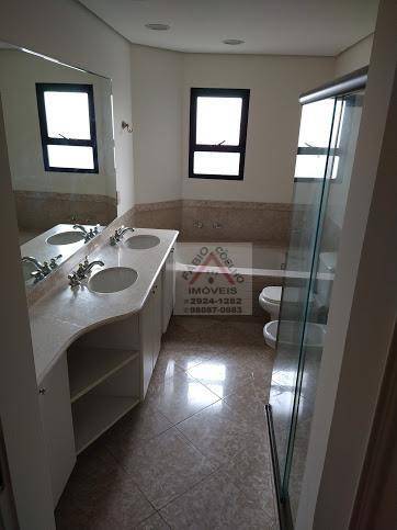 Apartamento à venda com 4 quartos, 310m² - Foto 36