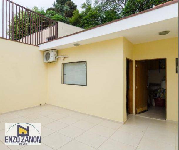 Sobrado à venda com 4 quartos, 247m² - Foto 21