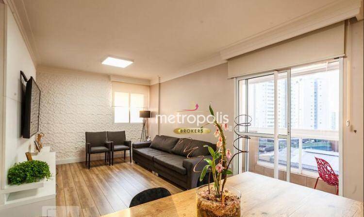 Apartamento à venda com 3 quartos, 96m² - Foto 18