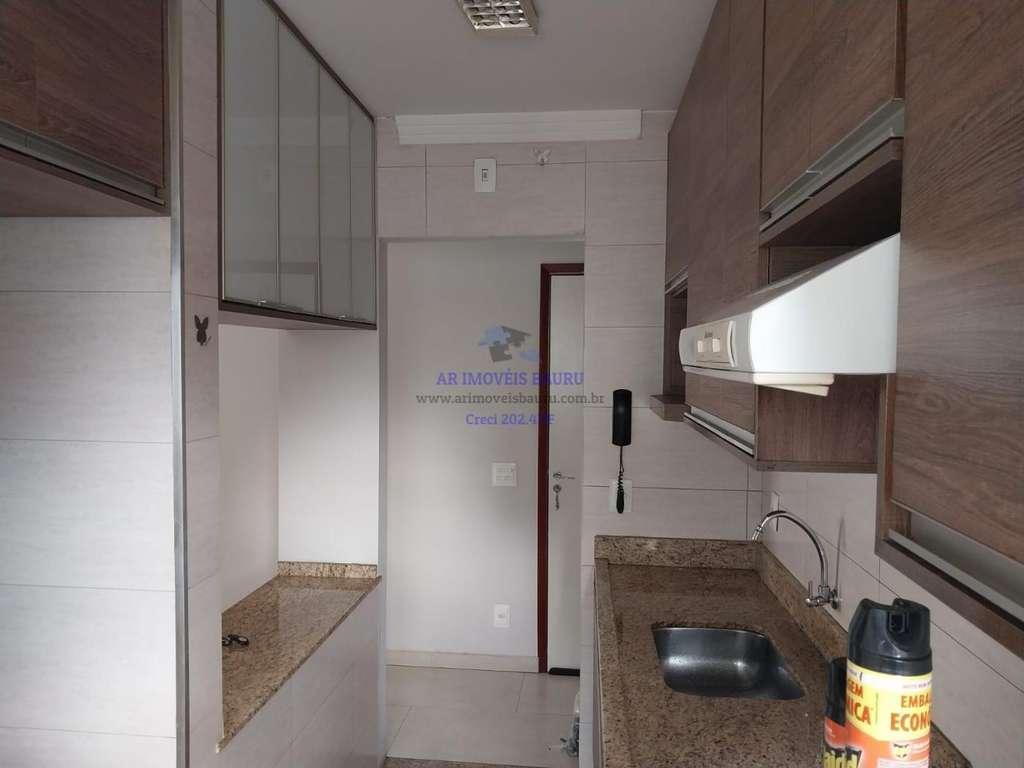 Apartamento à venda com 2 quartos, 60m² - Foto 11