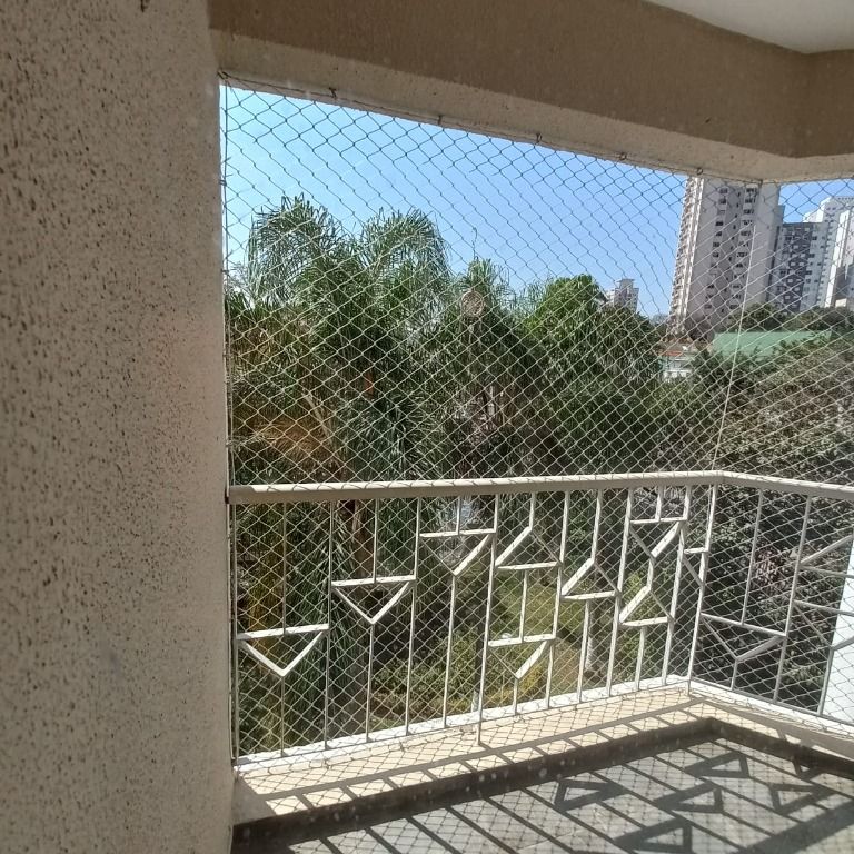 Apartamento, 3 quartos, 72 m² - Foto 3