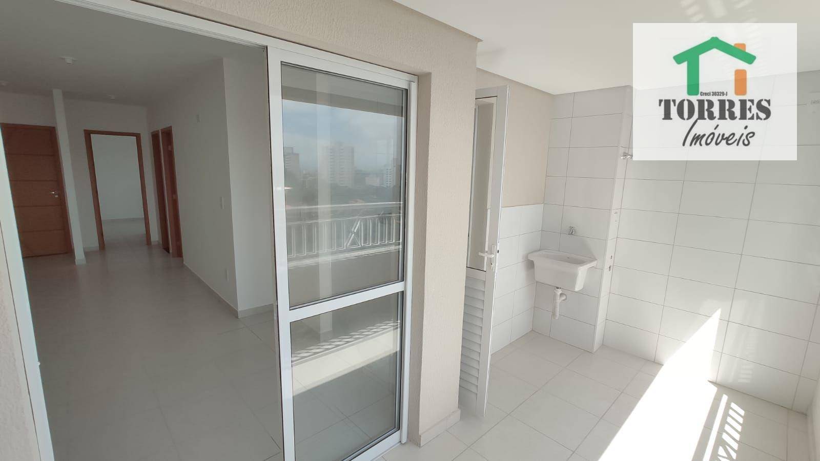 Apartamento à venda com 2 quartos, 60m² - Foto 6