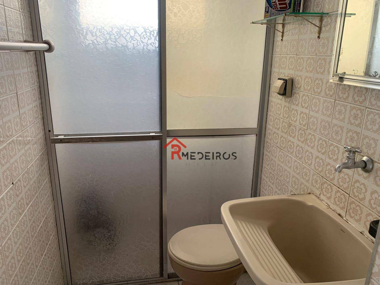 Apartamento para alugar com 2 quartos, 95m² - Foto 17