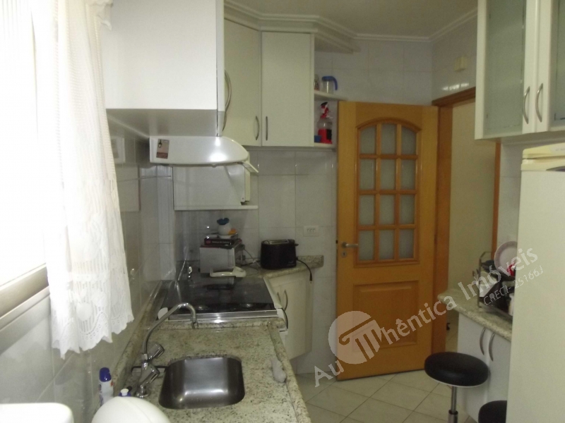 Apartamento à venda com 3 quartos, 78m² - Foto 9