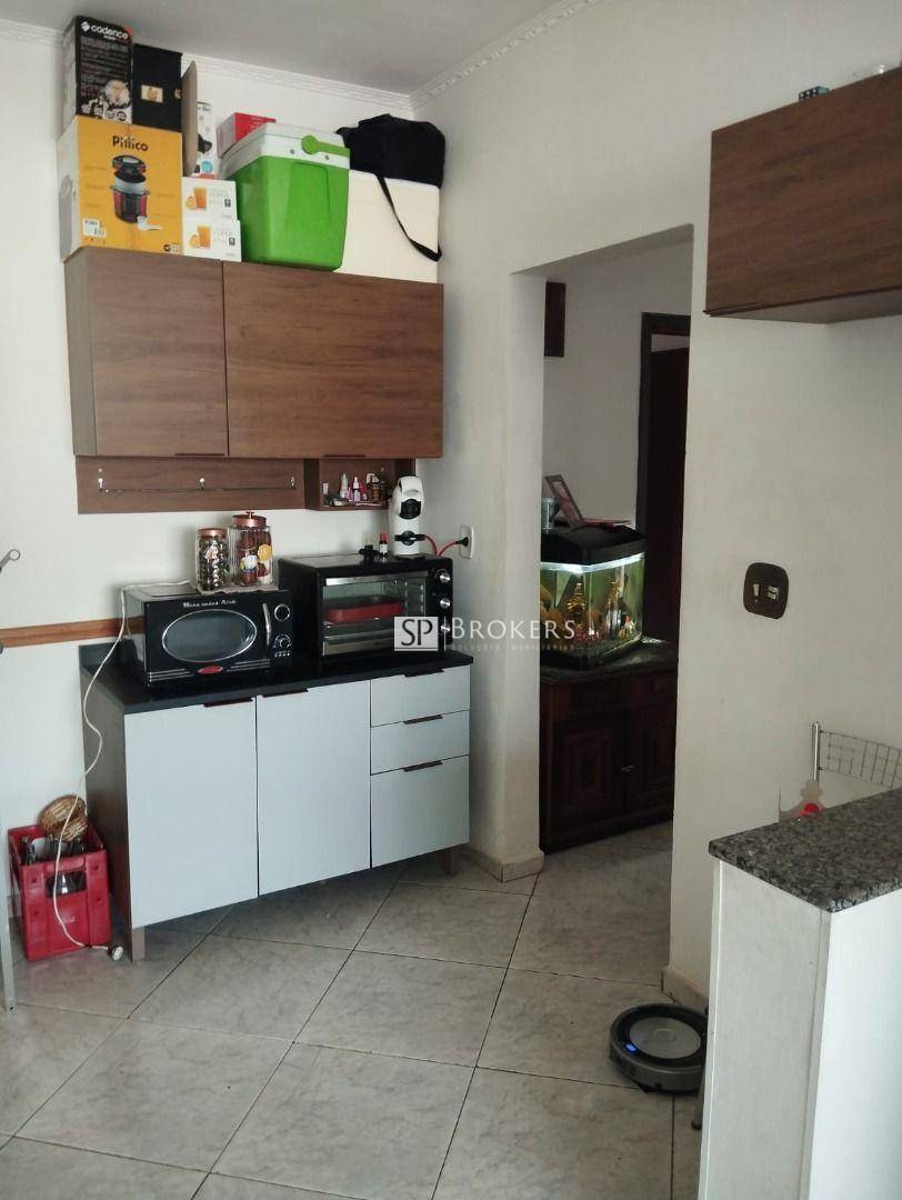 Casa à venda com 3 quartos, 101m² - Foto 6