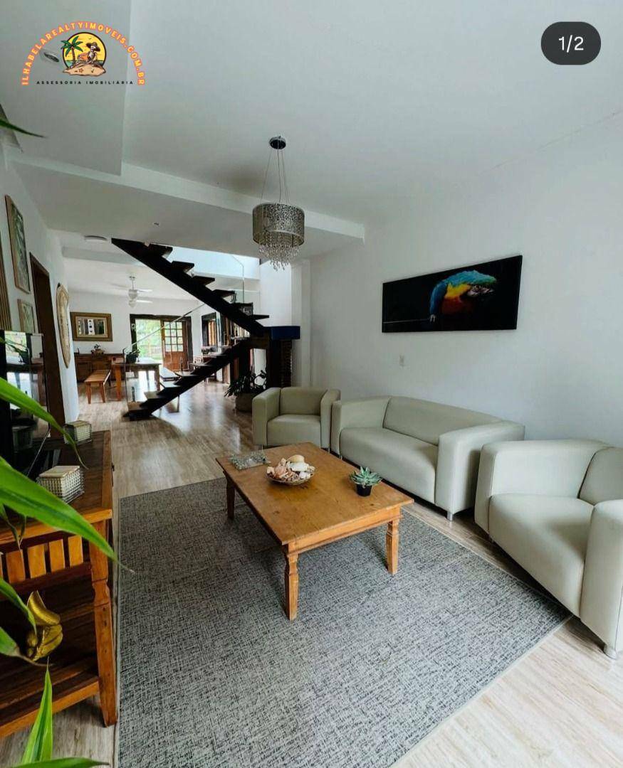 Casa para alugar com 6 quartos, 200m² - Foto 6
